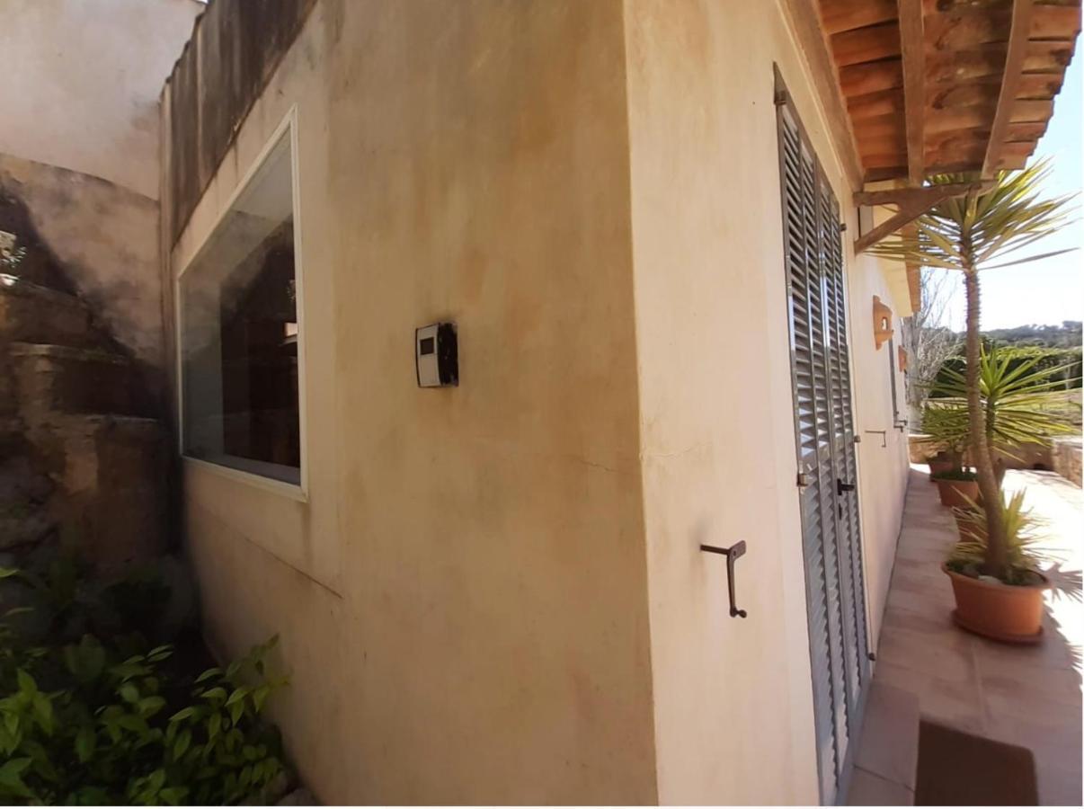 Villa Es Moli De Son Comparet Son Servera  Exterior foto